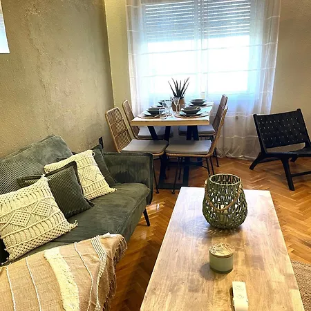 Appartement Estudio Paraiso *