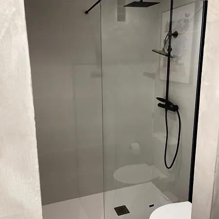 Estudio Paraiso Appartement