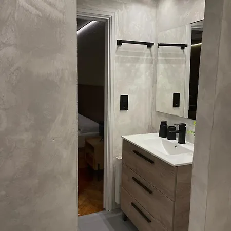 Estudio Paraiso Appartement *