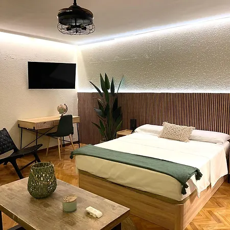 Appartement Estudio Paraiso *
