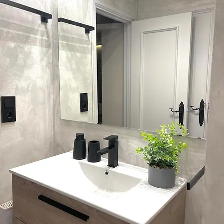 Appartement Estudio Paraiso
