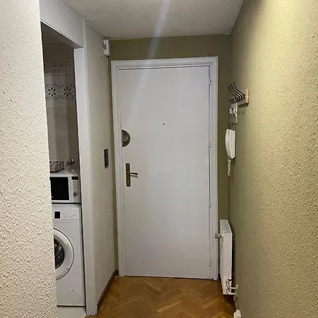 Estudio Paraiso Zaragoza